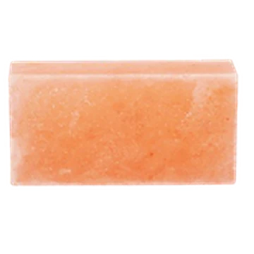Salt Brick 2 × 4 × 8 in