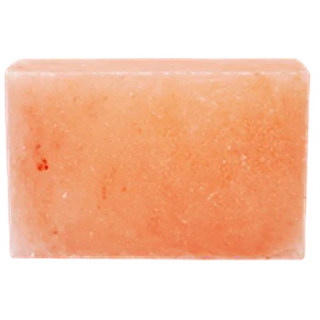 Salt Brick 2 × 8 × 12 in