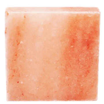Salt Brick 2 × 8 × 8 in