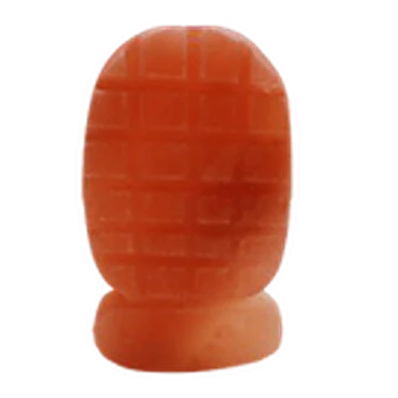 Salt Heel Scraper