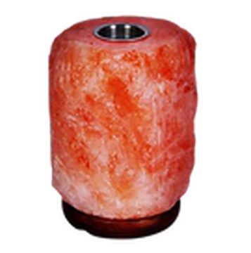 Salt Lamp Aroma Oil Diffuser