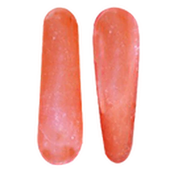 Salt Massage Rods
