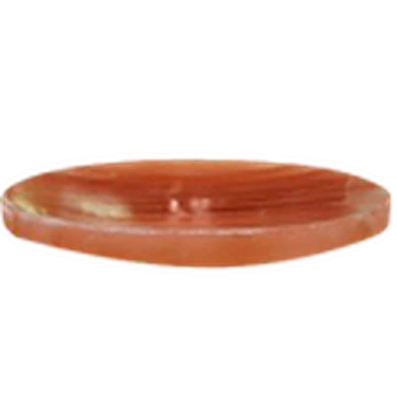 Salt Serving Plate