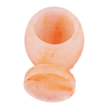 Salt Urn