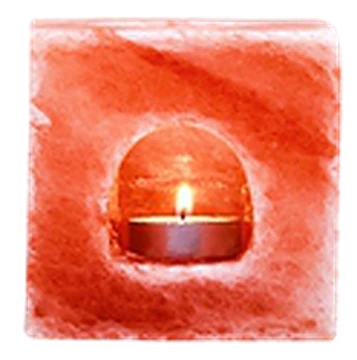 Square One-Hole Aroma Oil Diffuser
