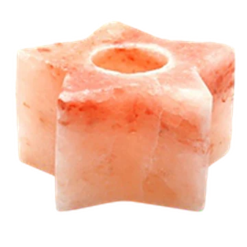 Star Tea Light Holder