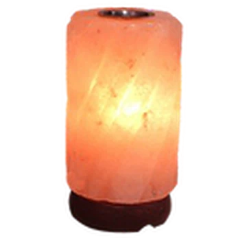 Twisted Cylinder Aroma Oil Diffuser