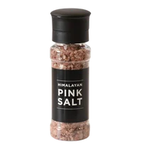 Bottles, shakers & grinders