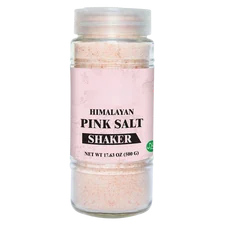 Bottles, shakers & grinders